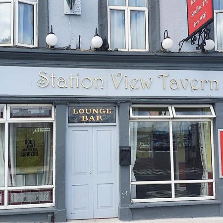 Station View Tavern 코크 외부 사진